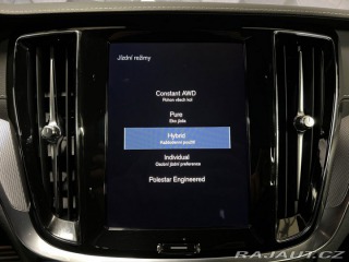 Volvo V60 T8 POLESTAR ENGINEERED AW 2021