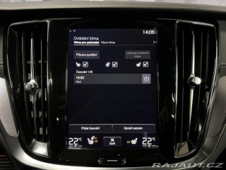 Volvo V60 T8 POLESTAR ENGINEERED AW 2021