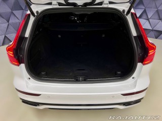 Volvo V60 T8 POLESTAR ENGINEERED AW 2021