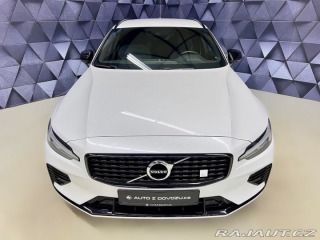 Volvo V60 T8 POLESTAR ENGINEERED AW 2021
