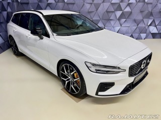 Volvo V60 T8 POLESTAR ENGINEERED AW 2021