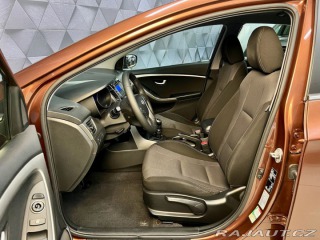 Hyundai i30 1.6i CVVT TRIKOLOR COMFOR 2015