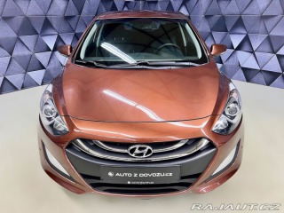 Hyundai i30 1.6i CVVT TRIKOLOR COMFOR 2015