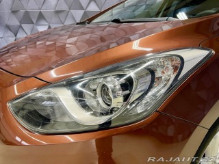 Hyundai i30 1.6i CVVT TRIKOLOR COMFOR 2015