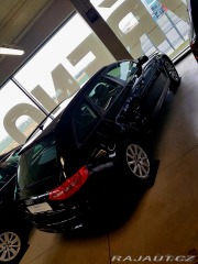 Audi A4 Avant 2,0   B8 FL TDi 105 2013