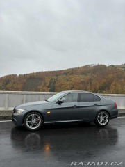 BMW 3 3,0 e90 330d 180kW 2010 2010