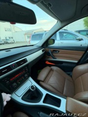 BMW 3 3,0 e90 330d 180kW 2010 2010