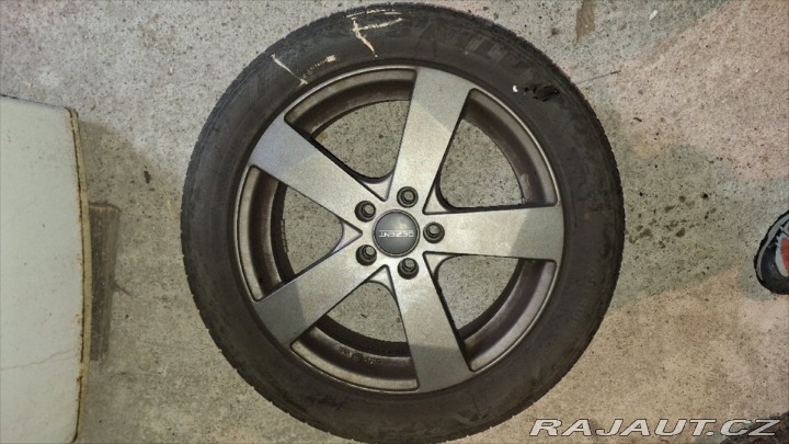 Citroën C4 Picasso 1,6 SpaceTourer 2016