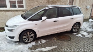 Citroën C4 Picasso 1,6   SpaceTourer 2016