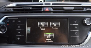 Citroën C4 Picasso 1,6   SpaceTourer 2016