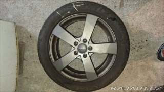 Citroën C4 Picasso 1,6   SpaceTourer 2016