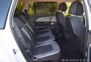 Citroën C4 Picasso 1,6   SpaceTourer 2016