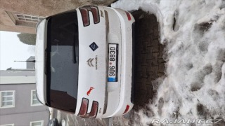 Citroën C4 Picasso 1,6   SpaceTourer 2016
