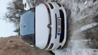 Citroën C4 Picasso 1,6   SpaceTourer 2016