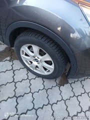 Ford Kuga 2,0 4×4, 132 kw Titaniu 2015