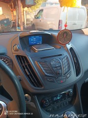 Ford Kuga 2,0 4×4, 132 kw Titaniu 2015