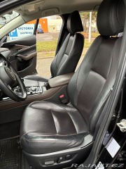 Mazda CX-30 Skyactiv-X 4x4 2020