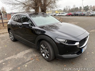 Mazda CX-30 Skyactiv-X 4x4 2020