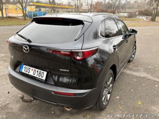 Mazda CX-30 Skyactiv-X 4x4 2020