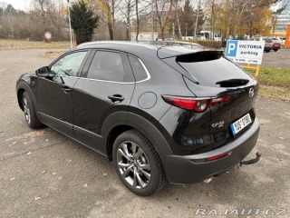 Mazda CX-30 Skyactiv-X 4x4 2020