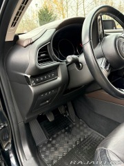 Mazda CX-30 Skyactiv-X 4x4 2020