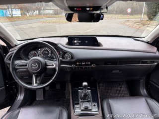 Mazda CX-30 Skyactiv-X 4x4 2020
