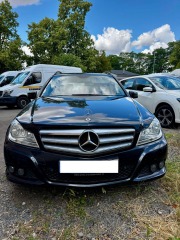 Mercedes-Benz C 2,0   220 CDI 125 kW, r.