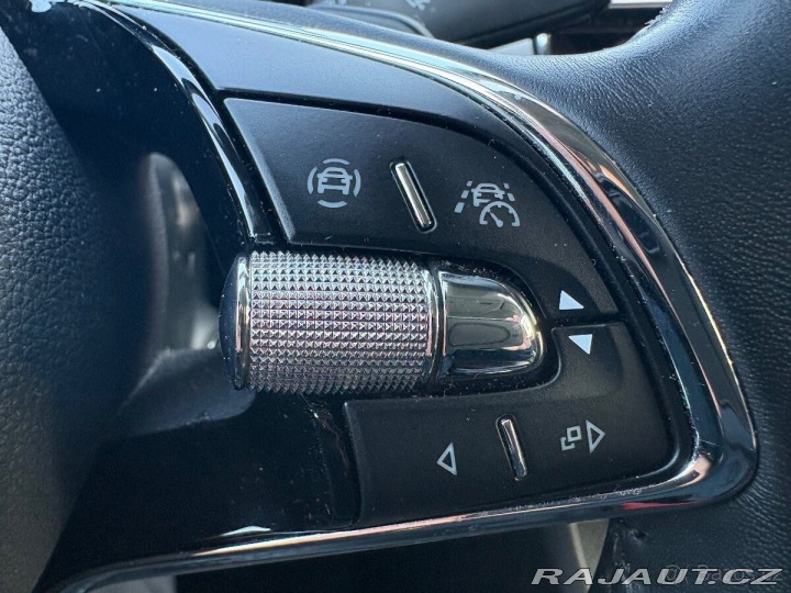 Škoda Superb 2,0 2021