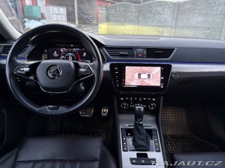 Škoda Superb 2,0 2021