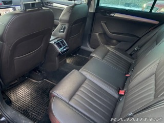 Škoda Superb 2,0 2021