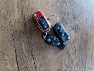 Škoda Yeti 2,0   Tdi 125kw 4x4 2010