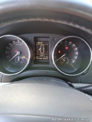 Škoda Yeti 2,0   Tdi 125kw 4x4 2010