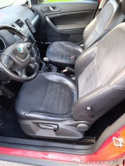 Škoda Yeti 2,0   Tdi 125kw 4x4 2010