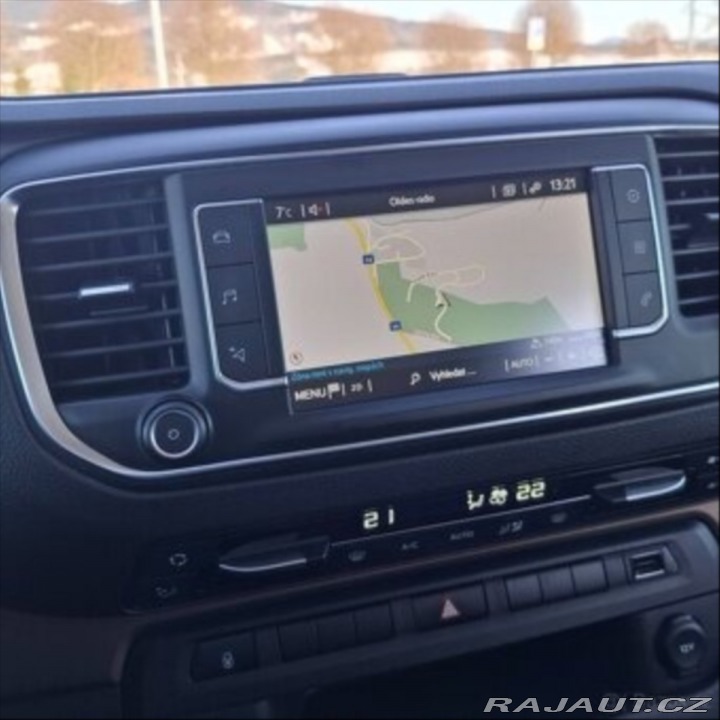 Toyota ProAce Verso Family, mikrobus 2021