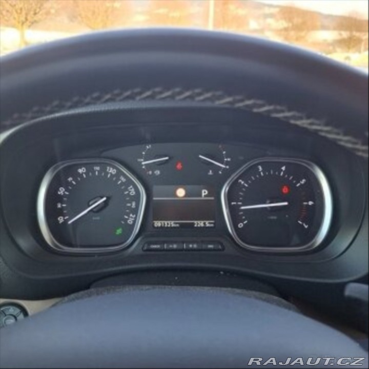 Toyota ProAce Verso Family, mikrobus 2021