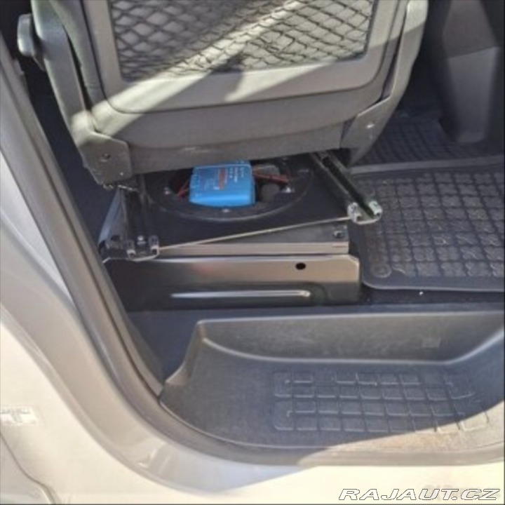 Toyota ProAce Verso Family, mikrobus 2021