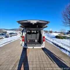 Toyota ProAce Verso Family, mikrobus 2021