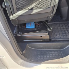 Toyota ProAce Verso Family, mikrobus 2021