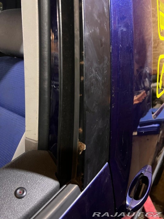 Volkswagen Caddy 2,0   Maxi, TDi, r.v. 200 2008