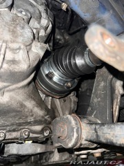 Volkswagen Caddy 2,0   Maxi, TDi, r.v. 200 2008