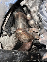 Volkswagen Caddy 2,0   Maxi, TDi, r.v. 200 2008