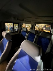 Volkswagen Caddy 2,0   Maxi, TDi, r.v. 200 2008