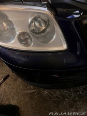 Volkswagen Caddy 2,0   Maxi, TDi, r.v. 200 2008