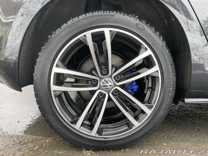 Volkswagen Golf 1,4   GTE Benzin-Hibrid 2015