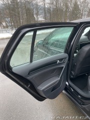 Volkswagen Golf 1,4   GTE Benzin-Hibrid 2015