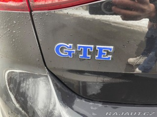 Volkswagen Golf 1,4   GTE Benzin-Hibrid 2015