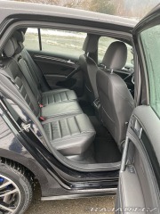 Volkswagen Golf 1,4   GTE Benzin-Hibrid 2015