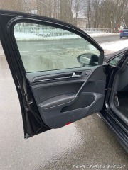 Volkswagen Golf 1,4   GTE Benzin-Hibrid 2015