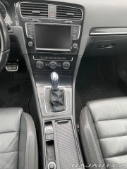 Volkswagen Golf 1,4   GTE Benzin-Hibrid 2015