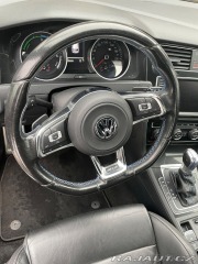 Volkswagen Golf 1,4   GTE Benzin-Hibrid 2015